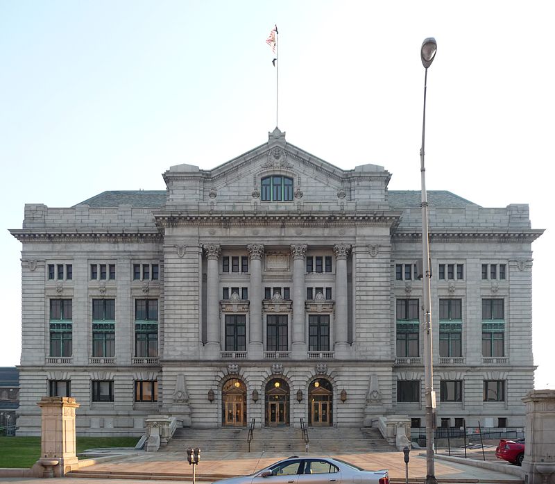Municipal Court